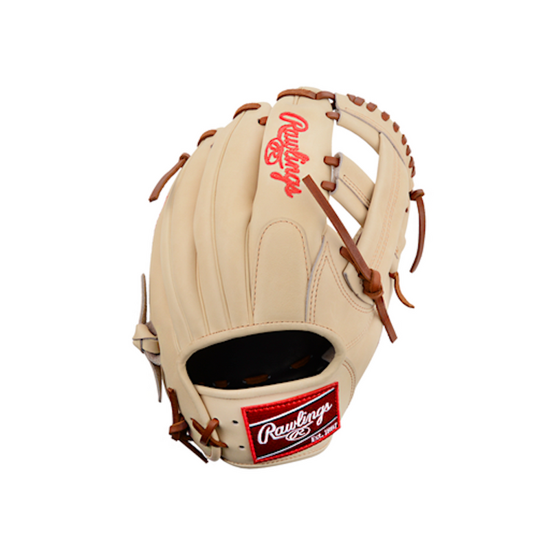 2023 Rawlings 11.5" Heart of the Hide Series MLB Collection - Trey Turner Edition