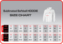 Anarchy Bat Co Undisputed Hoodie Sleeve Buy-In