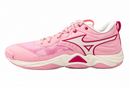 Mizuno Momentum 4 Unisex Volleyball Shoes - Pinkesque - 430338.1616