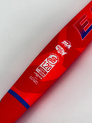 2026 Easton Tantrum 12.75" 1-Piece Loaded USSSA Slowpitch Softball Bat - ESU6SIST1L