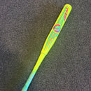 2026 Miken Freak30 2-Piece Maxload USSSA Slowpitch Softball Bat - MSU6F30L