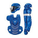 Easton Jen Schro The Very Best Fast Pitch Catcher's Box Set (Multiple Sizes/Colors)