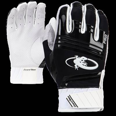 Lizard Skin Komodo Pro V2 Batting Gloves - Various Colours