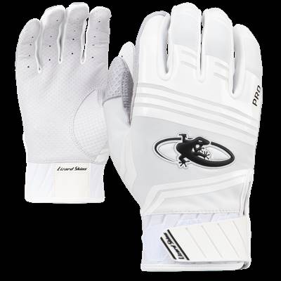 Lizard Skin Komodo Pro V2 Batting Gloves - Various Colours