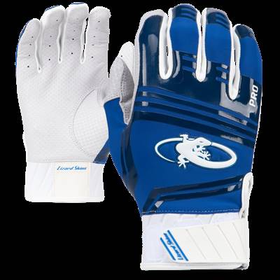 Lizard Skin Komodo Pro V2 Batting Gloves - Various Colours