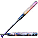 2027 Louisville Kryo "Empress" Limited Edition -10 Dual Stamp Fastpitch Softball Bat - WL2700401