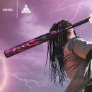 2026 Louisville Kryo "Thundernight" Limited Edition -11 Dual Stamp Fastpitch Softball Bat - WBL4171010