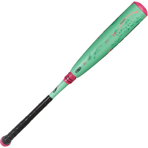 2026 AXE Warp (-10) Composite USSSA AXE Handle Baseball Bat - L148P