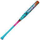 Axe Fury 2-Piece 13" Flared Handle Endload Dual Stamp USSSA/USA SlowPitch Softball Bat L193Q-E-FLR