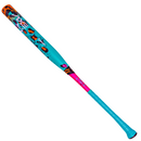 Axe Fury 2-Piece 13" Flared Handle Endload Dual Stamp USSSA/USA SlowPitch Softball Bat L193Q-E-FLR