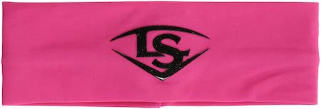 Louisville Slugger Headband - LSACHBND6