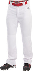 Rawlings Men's Launch Baseball/Softball Pant 3 Colours