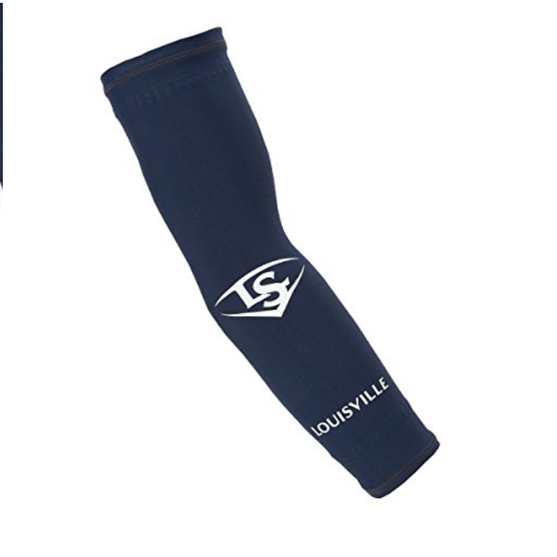 Louisville Slugger Compression Arm Sleeve - LSACARMS6