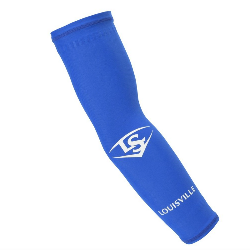 Louisville Slugger Compression Arm Sleeve - LSACARMS6