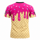 Louisville Slugger "Ice Cream" Genesis Performance Jersey Buy-In (Customizable)