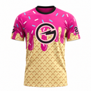 Louisville Slugger "Ice Cream" Genesis Performance Jersey Buy-In (Customizable)