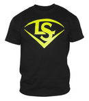Louisville Slugger Cotton T-Shirt - LSTS100