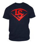 Louisville Slugger Cotton T-Shirt - LSTS100