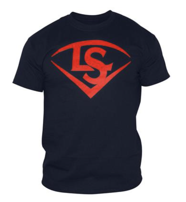 Louisville Slugger Cotton T-Shirt - LSTS100