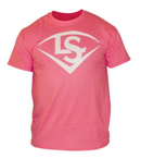 Louisville Slugger Cotton T-Shirt - LSTS100