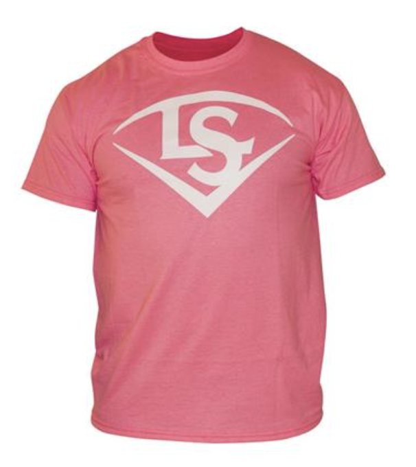 Louisville Slugger Cotton T-Shirt - LSTS100