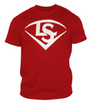 Louisville Slugger Cotton T-Shirt - LSTS100