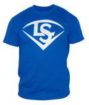 Louisville Slugger Cotton T-Shirt - LSTS100
