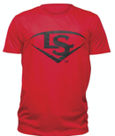 Louisville Slugger Technical T-Shirt - LSTS200