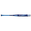 Louisville Slugger Super Z End Load Dual Stamp USSSA/ASA Slowpitch Bat - LSWTLCSZA18E