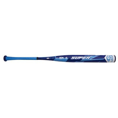 Louisville Slugger Super Z End Load Dual Stamp USSSA/ASA