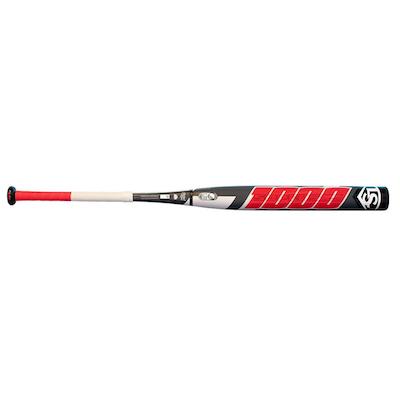 Louisville Slugger Super Z 1000 Balance USSSA Softball Bat - LSWTLCSZU19B