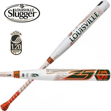 Louisville Slugger Z5 USSSA Jason Legault Balance Slowpitch Bat - LSWTLCZ5U19B