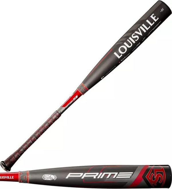 2020 Louisville Prime 9 -10 USSSA Composite Baseball Bat - LSWTLSLP9X10S20