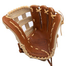 2021 Louisville Super Z Softball Fielding Glove Tan-Cream/White - SUPERZ-TAN-CREAM/WHT