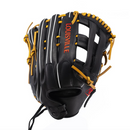 2023 Louisville Slugger Super Z Fielding Glove - Black/White/Red