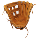 2021 Louisville Super Z Softball Fielding Glove Carmel/Black - SUPERZ-CRM/BLK