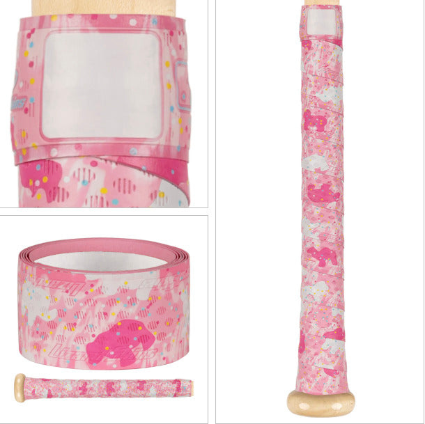 Lizard Skins DSP Ultra Bat Grip - Frosted Cookie