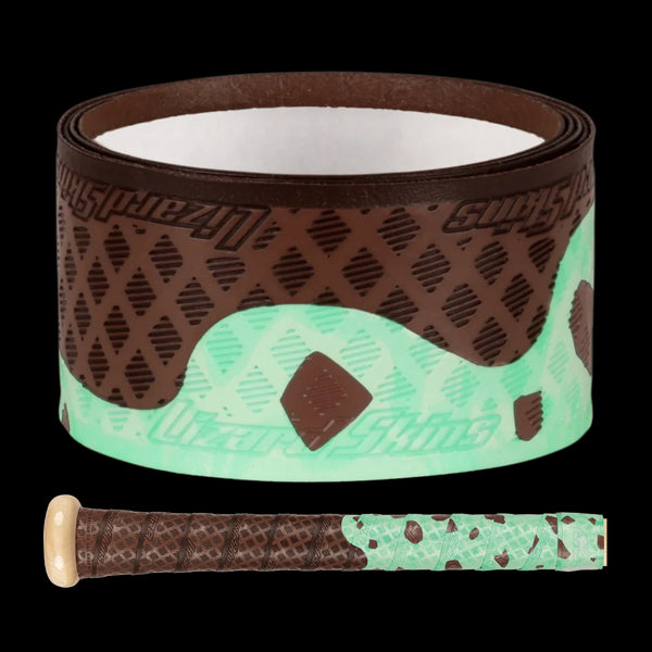 Lizard Skins DSP Ultra Bat Grip - Mint Scoop