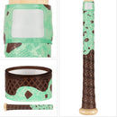 Lizard Skins DSP Ultra Bat Grip - Mint Scoop