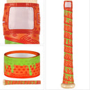 Lizard Skins DSP Ultra Bat Grip - Orange Slime
