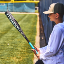2026 Louisville Slugger Atlas Junior Big Barrel JBB (-10) 2 3/4" USSSA Baseball Bat - WBL4124010