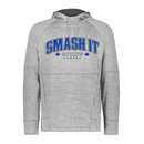Smash it Sports Canada All Pro Performance Fleece Hoodie - M20-SMASHIT-BLUE-AUG-223580