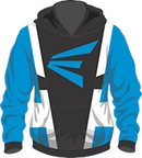 Easton Branded "E-HOOD" Customizable Hoodie - M20 SISC-E-HOOD