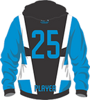 Easton Branded "E-HOOD" Customizable Hoodie - M20 SISC-E-HOOD