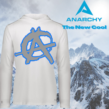 Anarchy OG Blizzard Light Hood