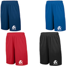 Anarchy Train Max Shorts