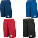 Louisville Slugger Train Max Shorts