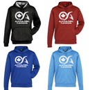 SISC OA Simple and Clean Hoodie
