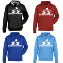 SISC Simple and Clean Hoodie