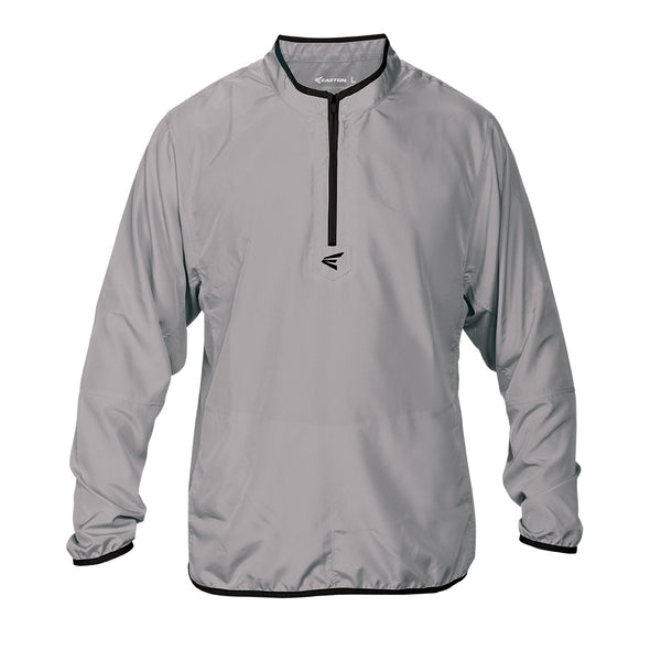 Easton M5 Long Sleeve Cage Jacket Various Colour - A167600